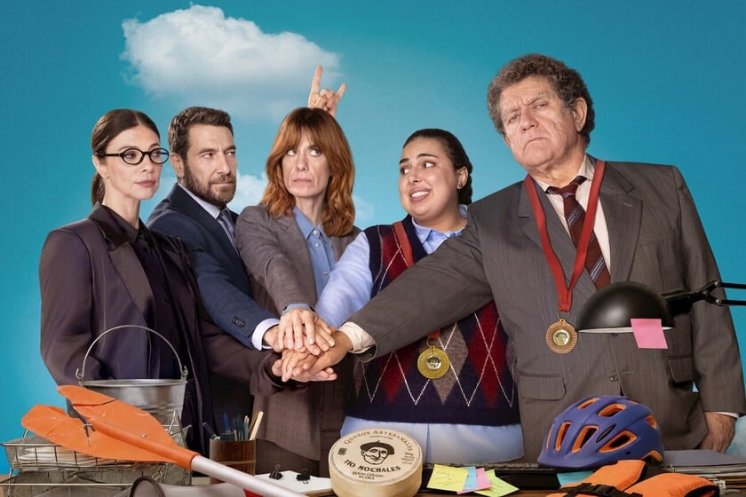 "Gracias, equipo": la competencia por sobrevivir a un recorte de personal, según Netflix