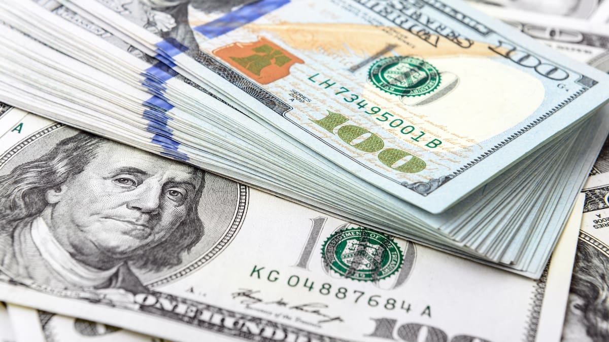 Dólar estable en el inicio de la semana y con inflación de agosto en 1,7%: cómo quedan las cotizaciones y el dólar tarjeta