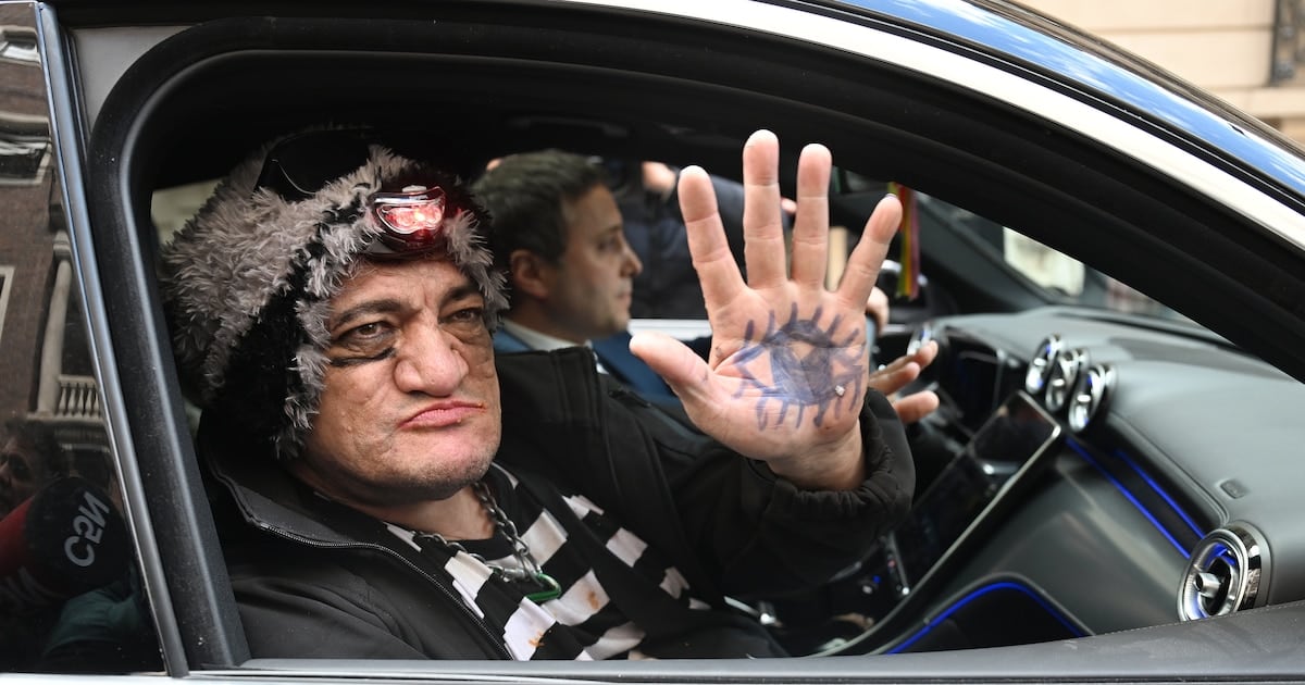 Juicio contra "Pity" Álvarez: la octava jornada se centró en peritos forenses y volvió a quedar bajo la lupa de la defensa