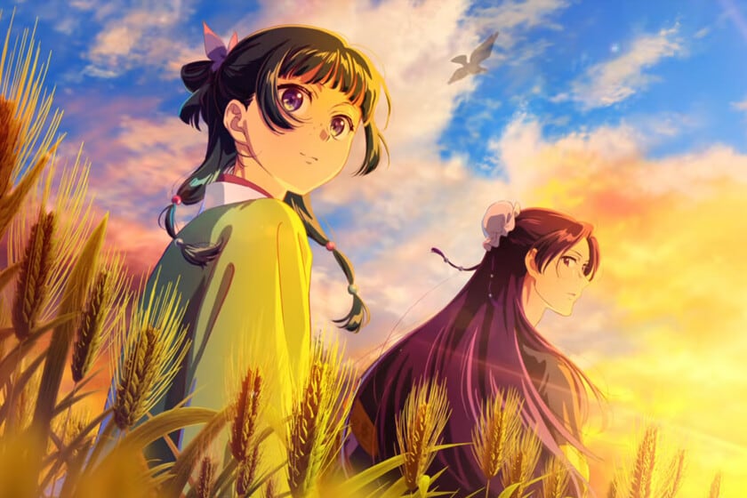 Más de treinta animes en la pantalla: el otoño llega a Crunchyroll con regresos y sorpresas que ya están dando que hablar