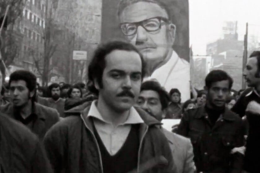 La batalla de Chile: la cámara como trinchera durante los años que sacudieron a Allende
