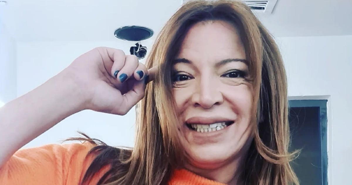 Lizy Tagliani vuelve a MasterChef, esta vez como concursante de la mano de Wanda Nara y con Maru Botana como jurado debutante