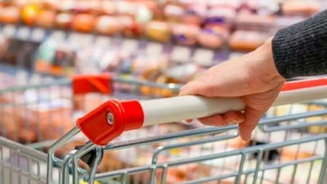 Mayoristas: la suba de agosto se aceleró al 2,1% y superó por margen al IPC
