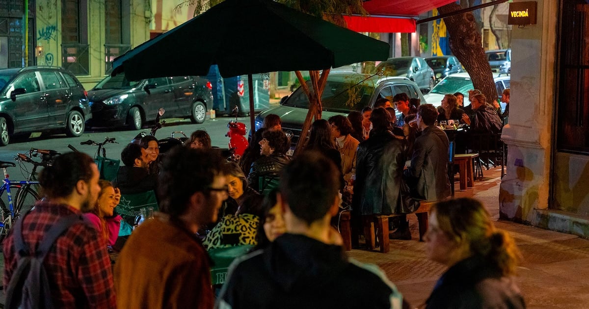 Chacagiales, el área sin límites formales que reúne a Chacarita y Colegiales en el mapa internacional de barrios