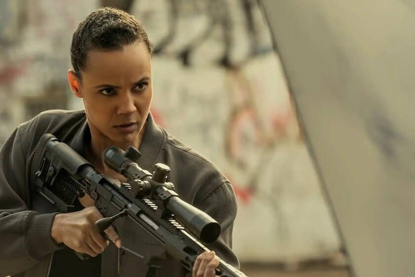 Frances Neagley deja la sombra de Reacher y se manda solita: arranca su propia serie con un caso que empieza en una secta y termina en cualquier parte