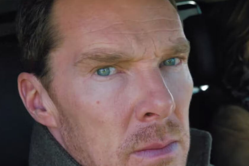 Cumberbatch, Pike y Hopkins se cruzan en la nueva apuesta de Guy Ritchie: "Wife and Dog" tiene fecha y primer adelanto
