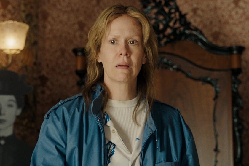 Sarah Paulson se mete en la piel de Aileen Wuornos y la cruza con Lizzie Borden: ¿qué se puede y qué no se puede en una serie basada en hechos reales?