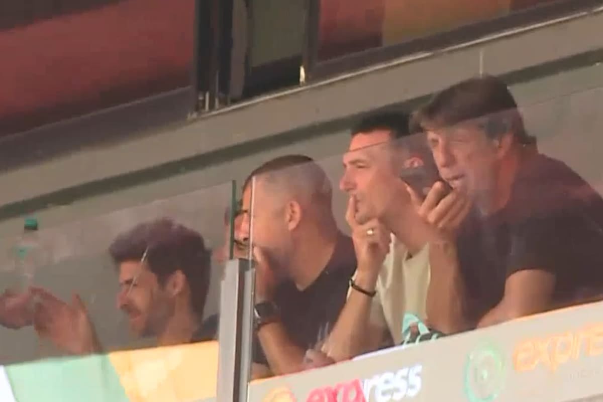 Argentina se sacó de encima a Uruguay y ahora va por Venezuela para sellar el pase a semifinales