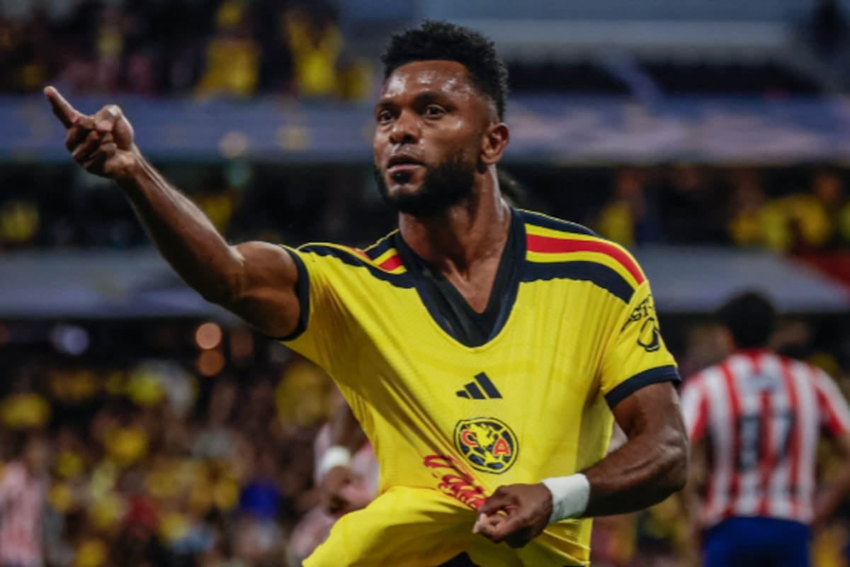Borja se vistió de salvador y le arruinó la fiesta a Milito en el clásico de México