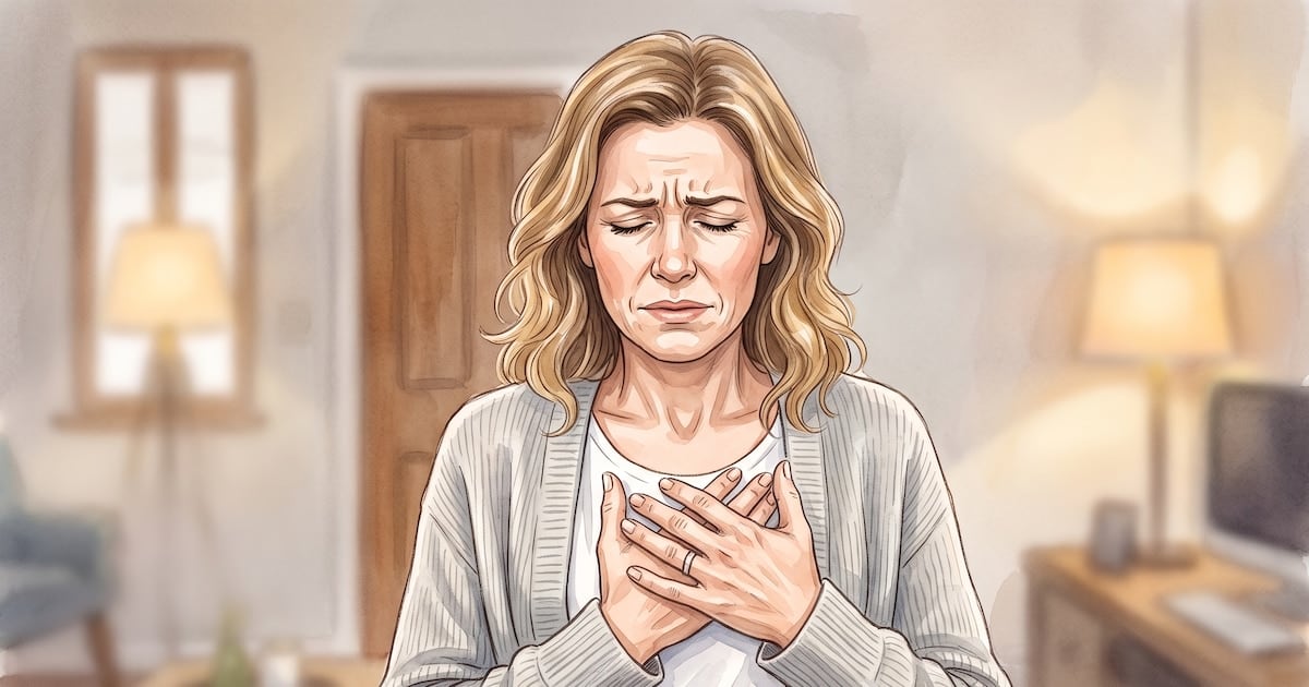 Señales del corazón que muchas mujeres suelen pasar por alto y cuándo conviene actuar