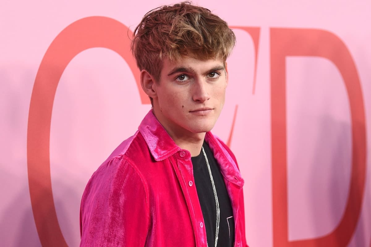 Adiós a Presley Gerber: el chico que soñaba con parecerse a su madre y terminó apagándose lejos de casa
