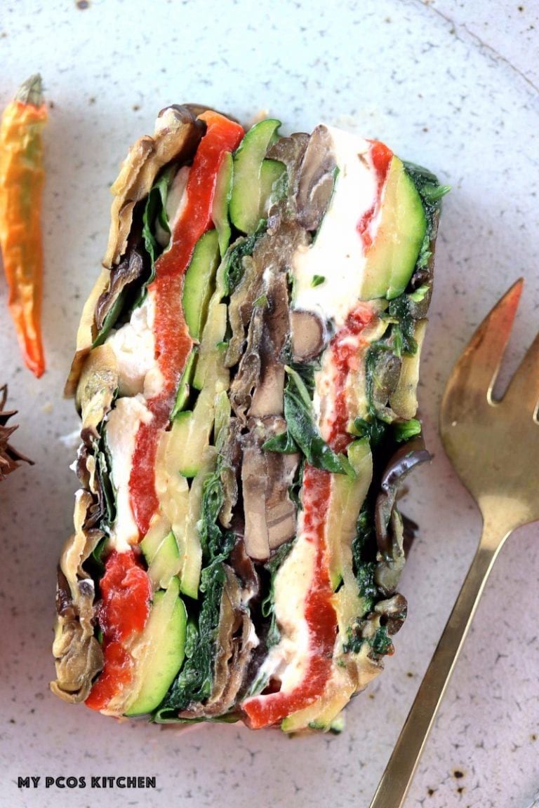 Siete días, siete opciones: el menú que combina sándwiches, verduras rellenas y comidas de olla