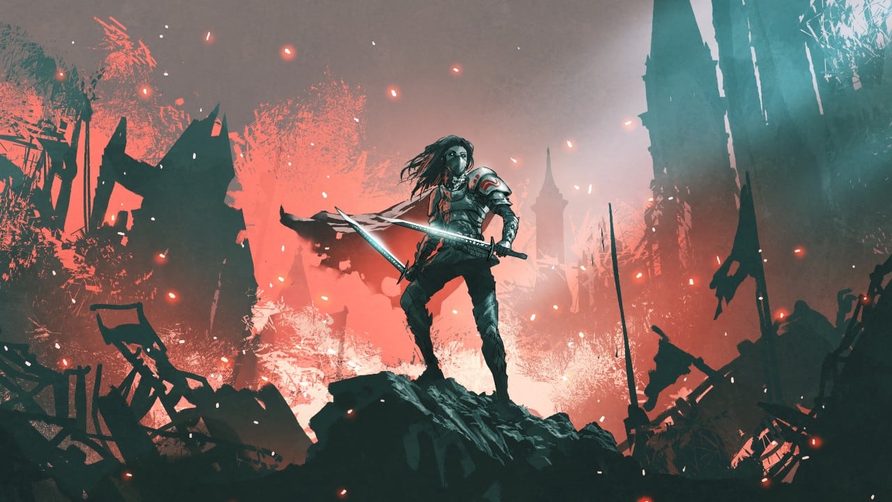Spawn llega a Diablo Immortal con una capa que se anima y pega: McFarlane rompió su propio molde para que entre al juego