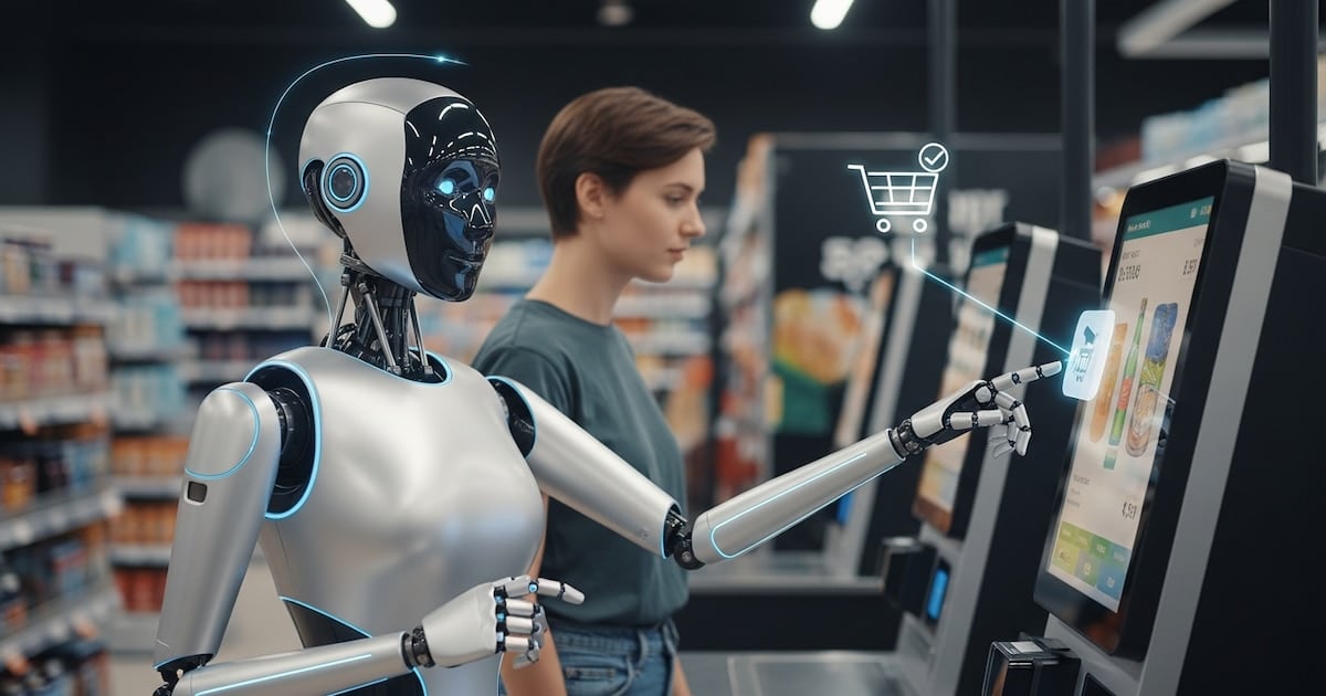 Compras con inteligencia artificial: el consumidor argentino ya se apoya en ella, aunque todavía no le entrega las llaves del carrito