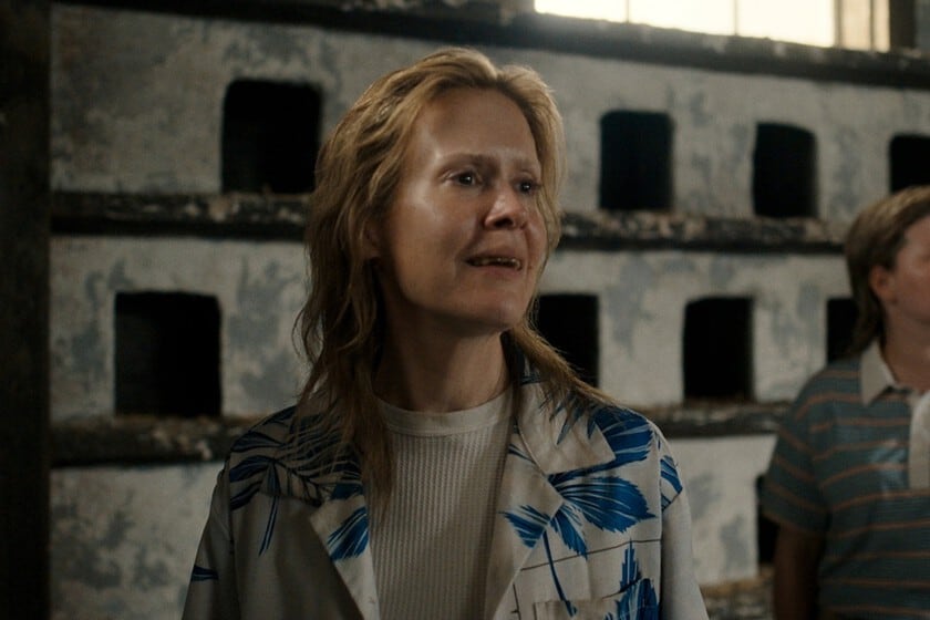Lizzie Borden, el hacha y la pantalla: la nueva entrega de la antología de Ryan Murphy que reaviva un caso del siglo XIX