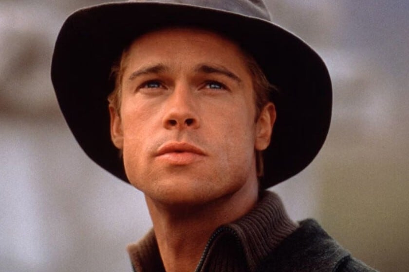 Brad Pitt en el Himalaya: cuando una película de acción se convierte en una historia de transformación