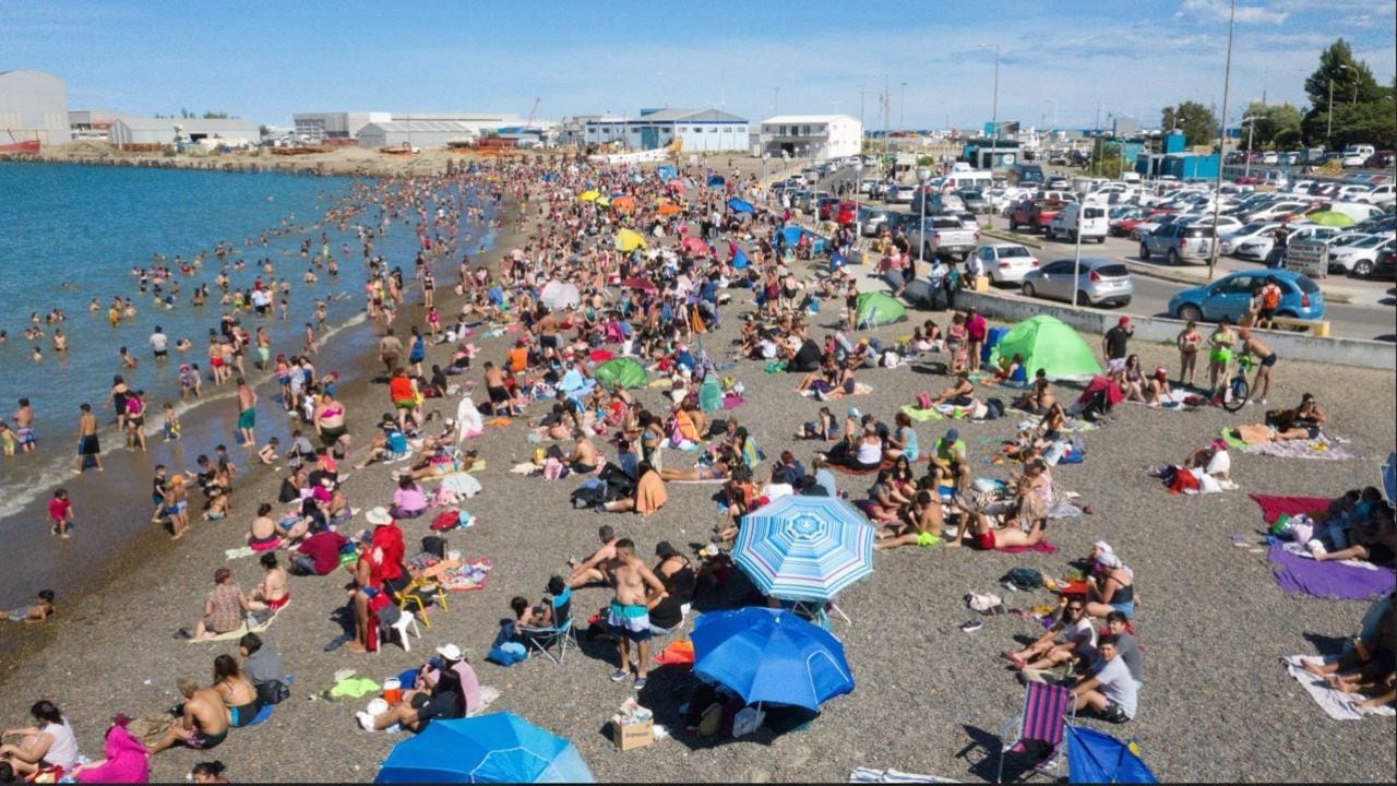 Comodoro Rivadavia se prepara para una temporada de ballenas sei que abre una nueva ventana al turismo chubutense