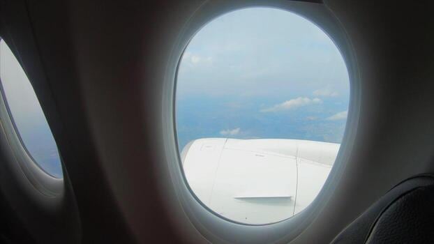 El miedo a volar se empieza a construir antes de subir al avión