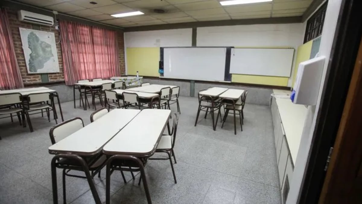 Temporal en Neuquén: siete distritos sin clases el jueves y familias a resguardo