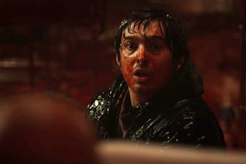 La mensajería que abrió la puerta al desastre: así se filtra Resident Evil al cine de la mano de Austin Abrams y Zach Cregger