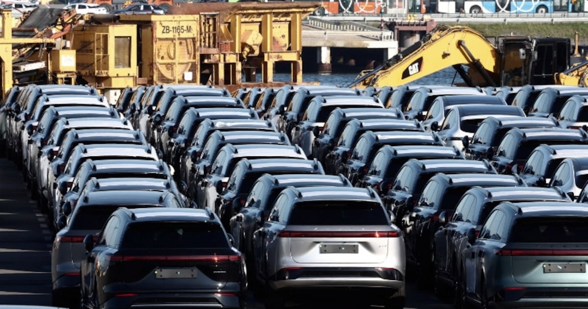El 9,5% del mercado ya se juega entre pagar o no pagar el arancel del 35%
