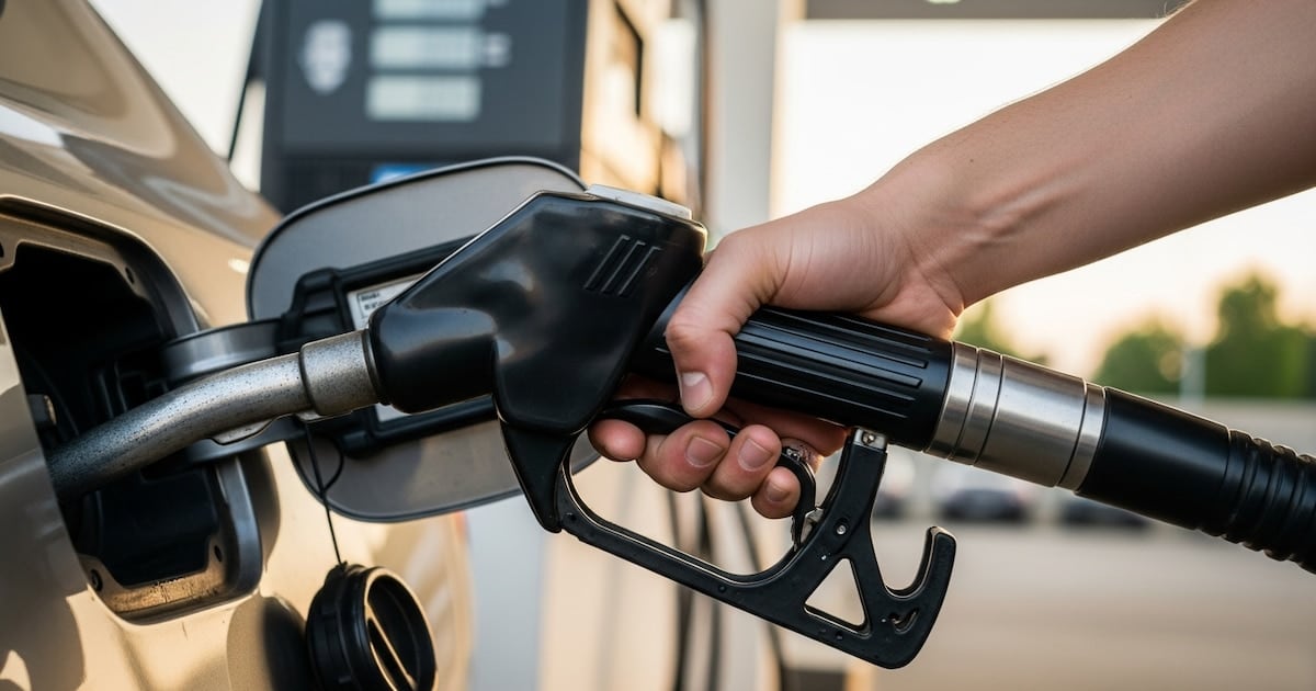 Caída sostenida: el consumo de combustibles cumplió siete meses en rojo y la nafta súper lidera el retroceso