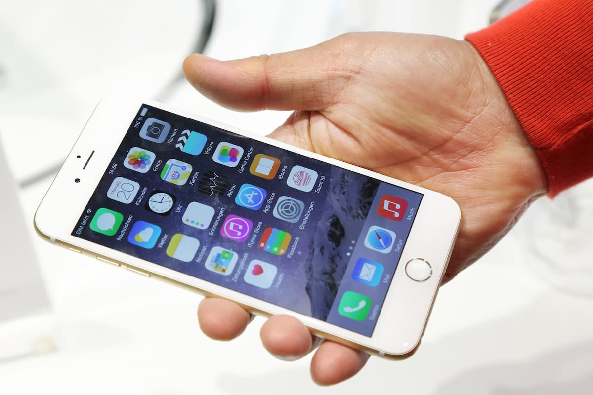 Apple destinará tres millones de dólares para compensar a usuarios argentinos de iPhone por la ralentización deliberada de sus equipos