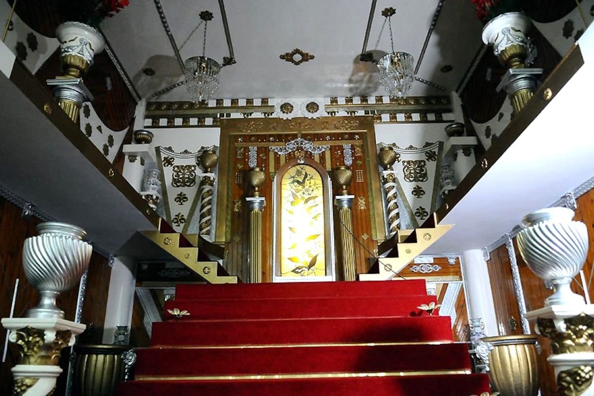 El fallo por el Templo Filadelfia: 27 condenas, una reparación millonaria y el mapa de lo decomisado