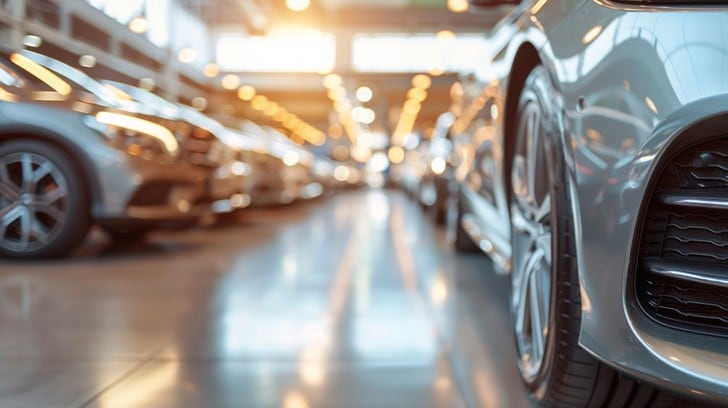 El fin del libre comercio automotor con México reconfigura el mercado argentino de 0 km