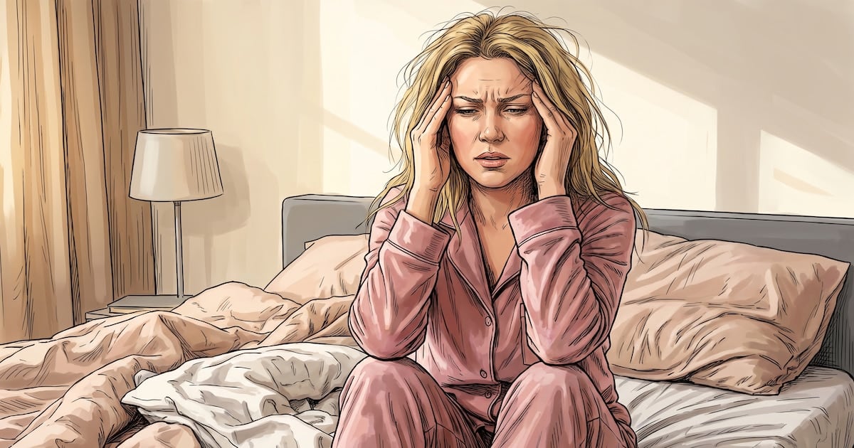Cuando la noche no alcanza: el sueño como pieza clave en la vida de quienes conviven con migraña