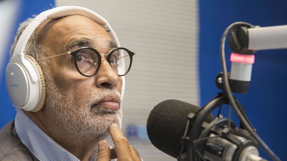 Oscar "el Negro" González Oro se fue en silencio, del otro lado del río