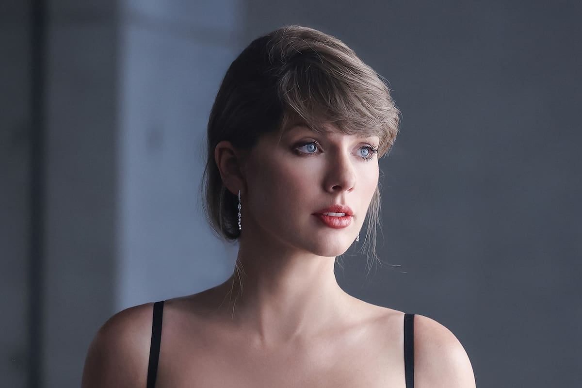 Taylor Swift sacudió el ranking global de Spotify con cuatro canciones nuevas y se quedó con dos marcas históricas en un solo día