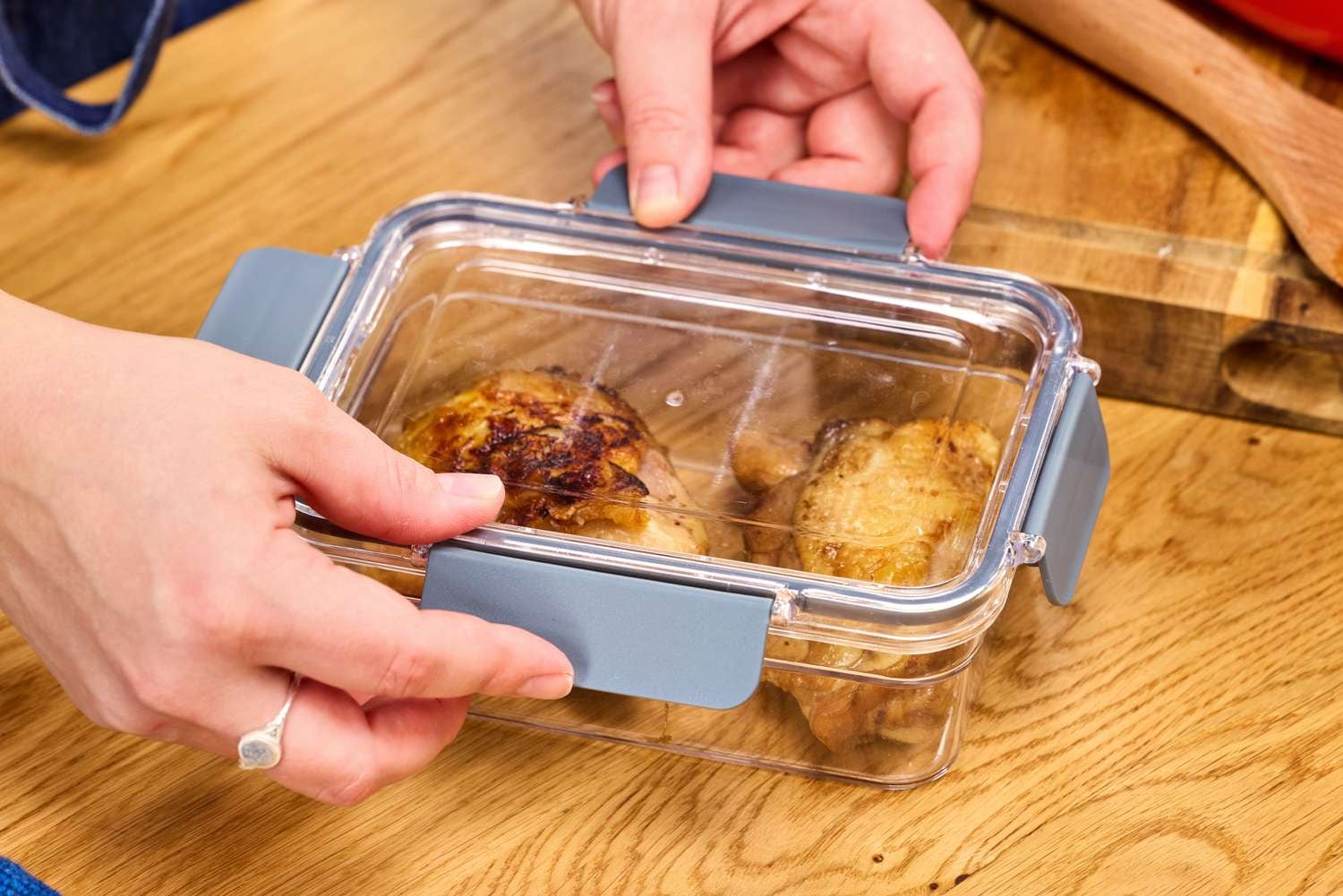 Cuántos días aguanta realmente la comida cocida en la heladera y por qué recalentarla no siempre alcanza