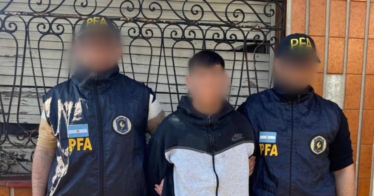 Detienen en Banfield a un joven que estaba prófugo desde 2023 por abuso sexual de su hermana menor