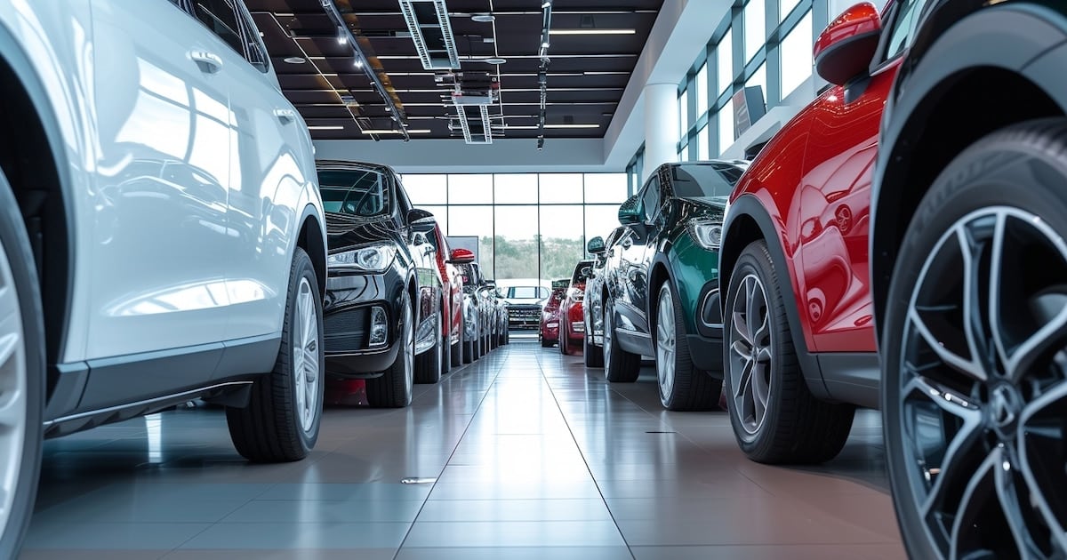 Autos 0 km: septiembre cerraría con 47.000 patentamientos y una mejora que no alcanza a revertir la caída anual