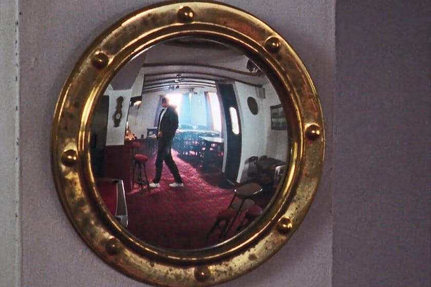 Un barco varado en el tiempo y dos voluntarios que necesitan zarpida: llega «Rose of Nevada», la nueva película de Mark Jenkin