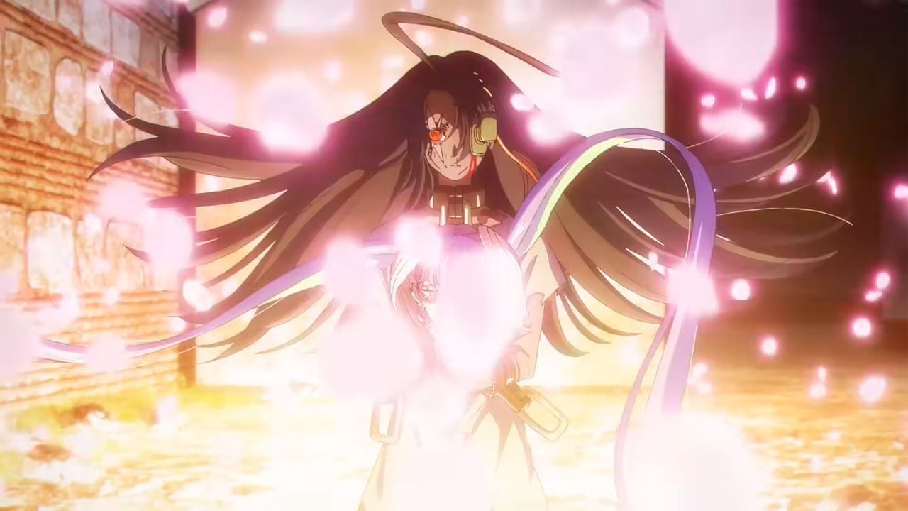 Code Geass acelera hacia 2027 con Star Chaser Aspal: ya se sabe que será serie, pero todavía falta el guion del misterio