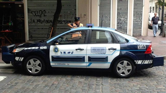 Pidieron prisión preventiva para Callejero Fino por tenencia de una pistola calibre .40 en Tigre