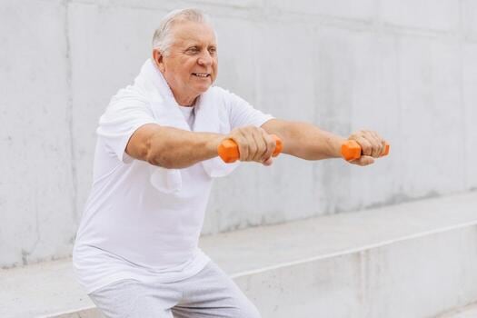 Después de los 35, la balanza deja de contar la historia completa del cuerpo