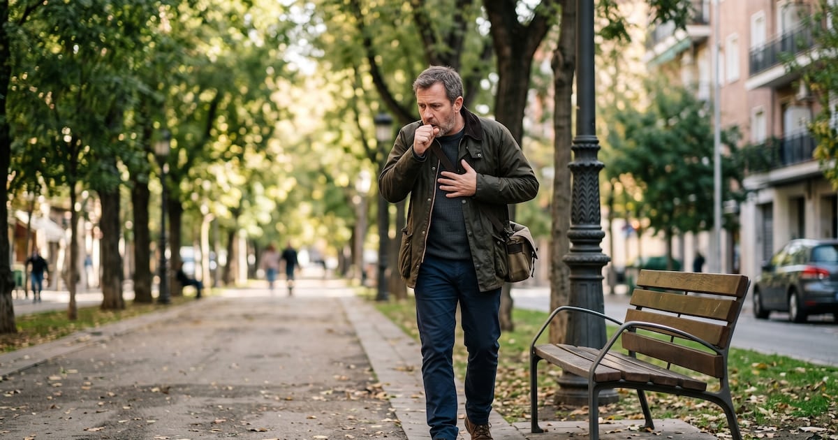 Fibrosis pulmonar: la demora en el diagnóstico puede estirarse hasta dos años y el alerta silencioso de las enfermedades autoinmunes