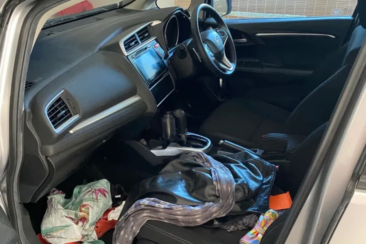 El interior del auto como reflejo de la rutina: cuando el orden al volante empieza por la limpieza