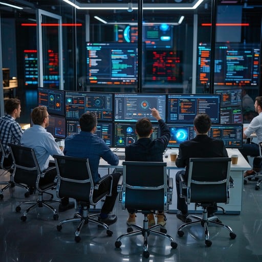 Gemini 4 Argon: la IA de Google que encontró una falla en software hospitalario y se mete de lleno en la ciberseguridad