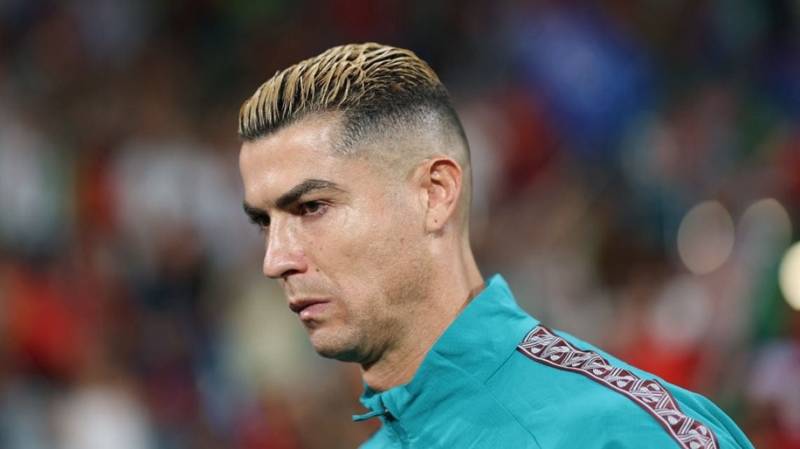 Portugal se floreó en Copenhague, se mantiene invicto y deja a Ronaldo de viaje a Madrid