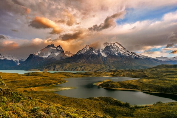Pasillo internacional: Buenos Aires y Bariloche, los dos destinos argentinos que la guía mundial puso en foco para 2027