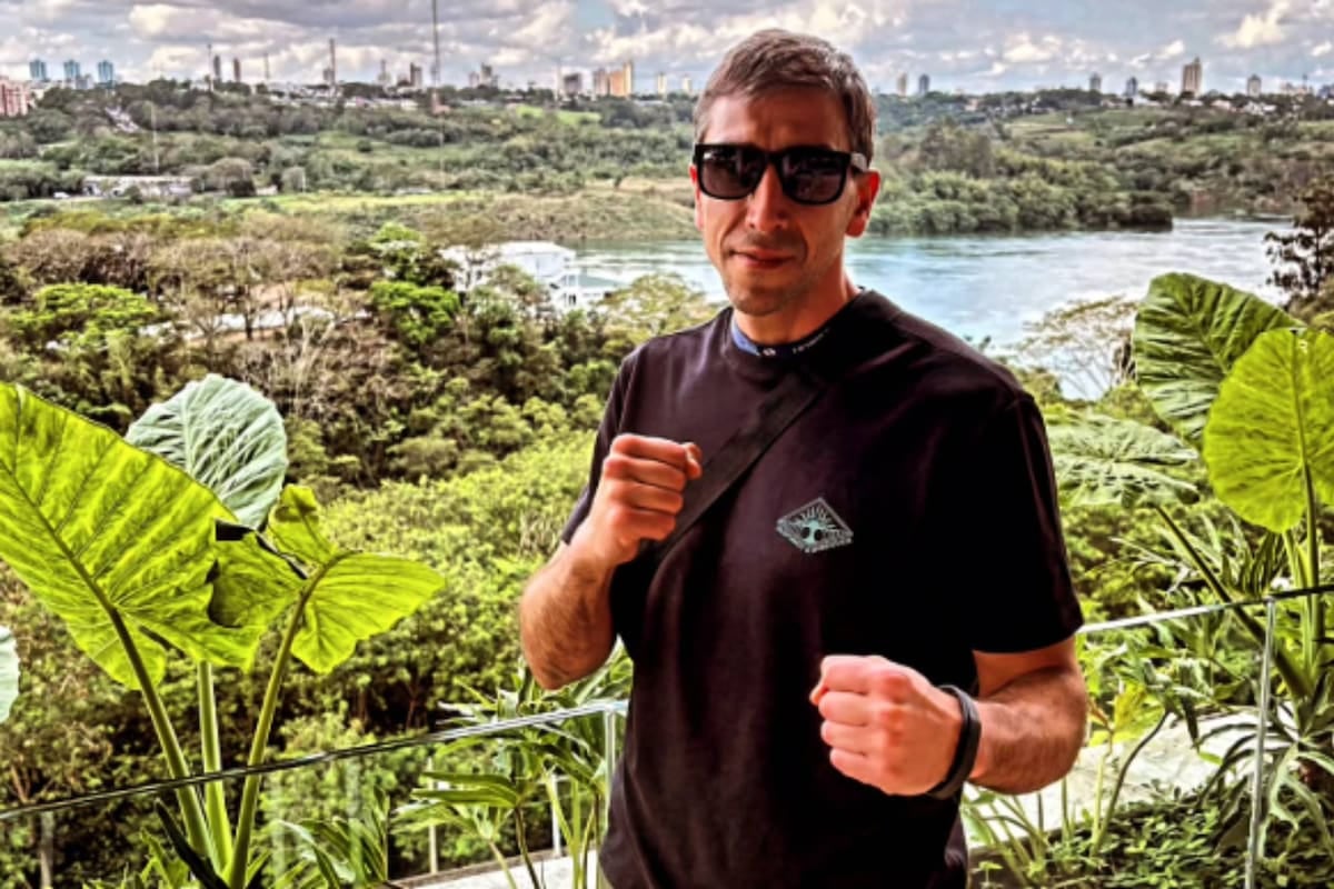 Procesan a Hernán Vaney por el crimen del entrenador de boxeo en Colegiales y le traban un embargo de 200 millones de pesos