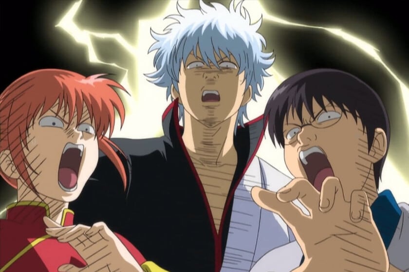 Gintama cumple veinte años y todavía se ríe de todo: dos décadas de un Japón alternativo que no se toma en serio a sí mismo