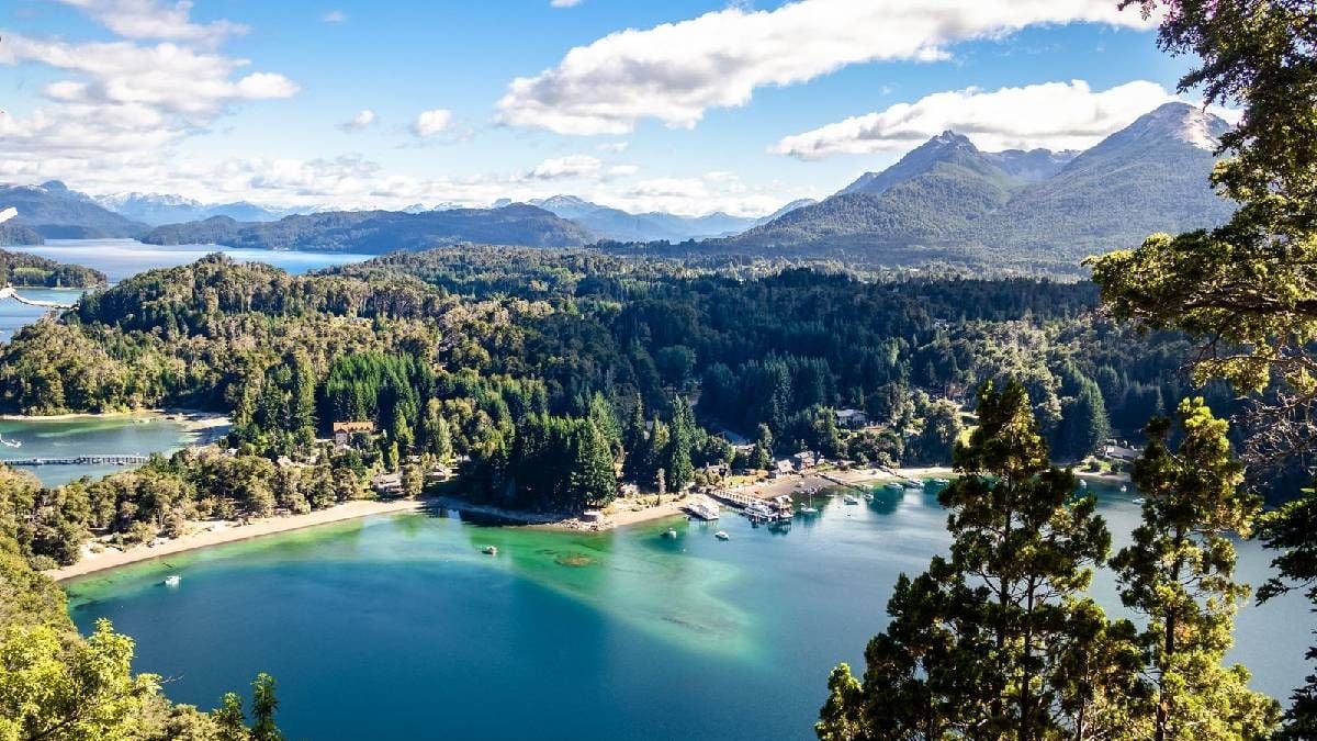 Voluntariado en la Patagonia: cómo armar una estadía en Villa La Angostura a cambio de 25 horas semanales de trabajo