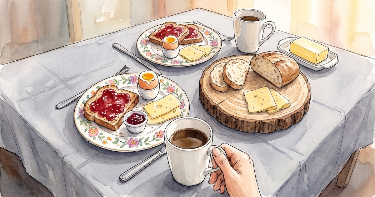 Desayunos con más fibra, el consejo de la OMS y los pequeños cambios que se pueden hacer desde mañana