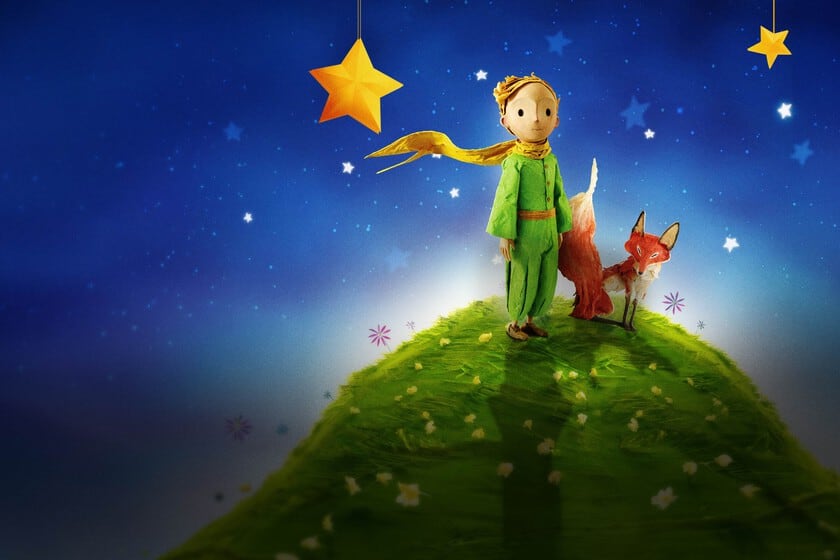 El Principito vuelve al cine, esta vez con actores de carne y hueso y un protagonista que no lo será del todo