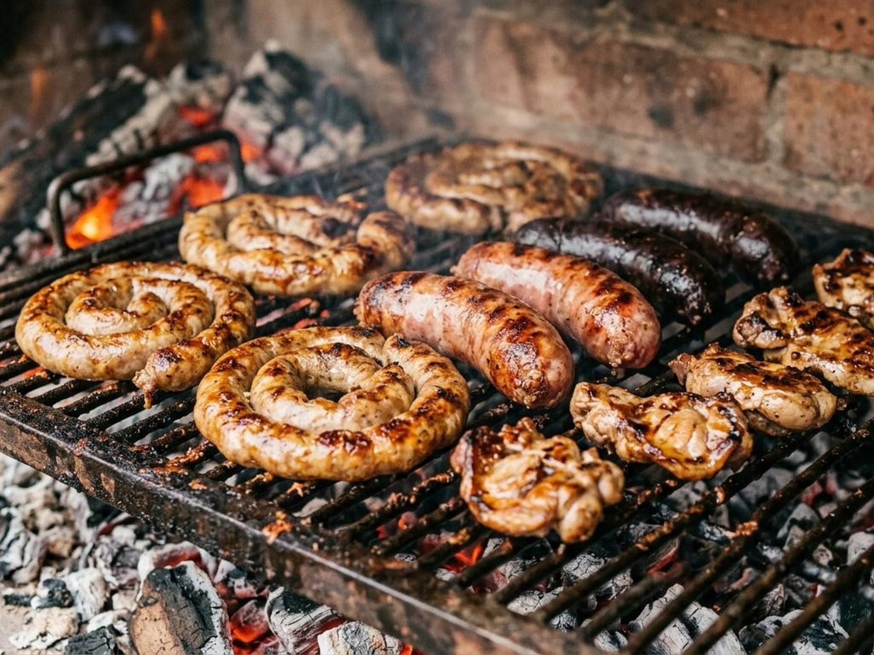 Achuras en la previa del asado: cómo calcular la cantidad justa sin quedarse corto ni pasarse de largo
